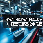 心动小镇心动小镇⭐8月11日萤石溜溜橡木位置攻略（图2）