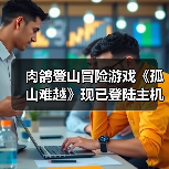 肉鸽登山冒险游戏《孤山难越》现已登陆主机平台(图2) 肉鸽登山冒险游戏《孤山难越》现已登陆主机平台(图2)