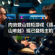 肉鸽登山冒险游戏《孤山难越》现已登陆主机平台(图4) 肉鸽登山冒险游戏《孤山难越》现已登陆主机平台(图4)