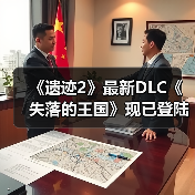 《遗迹2》最新DLC《失落的王国》现已登陆PC PS5和XBOX(图2) 《遗迹2》最新DLC《失落的王国》现已登陆PC PS5和XBOX(图2)