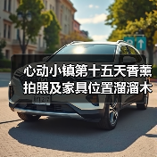 心动小镇第十五天香薰拍照及家具位置溜溜木萤石位置(图1) 心动小镇第十五天香薰拍照及家具位置溜溜木萤石位置(图1)