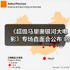 《超级马里奥银河大电影》专场直面会公布 将公布首支完整预告片(图1) 《超级马里奥银河大电影》专场直面会公布 将公布首支完整预告片(图1)