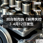 回合制肉鸽《异界失控》4月12日发售(图4) 回合制肉鸽《异界失控》4月12日发售(图4)