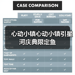 心动小镇心动小镇引星河庆典限定鱼（图2）