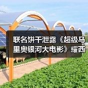 联名饼干泄露《超级马里奥银河大电影》耀西形象(图2) 联名饼干泄露《超级马里奥银河大电影》耀西形象(图2)
