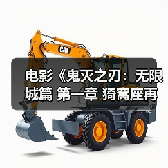 电影《鬼灭之刃:无限城篇 第一章 猗窝座再袭》今日开启预售(图3) 电影《鬼灭之刃:无限城篇 第一章 猗窝座再袭》今日开启预售(图3)