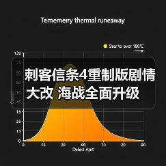 刺客信条4重制版剧情大改 海战全面升级(图3) 刺客信条4重制版剧情大改 海战全面升级(图3)