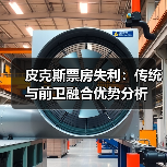 皮克斯票房失利:传统与前卫融合优势分析(图2) 皮克斯票房失利:传统与前卫融合优势分析(图2)