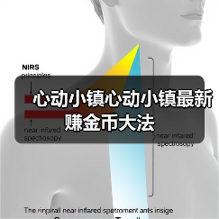 心动小镇心动小镇最新赚金币大法（图2）