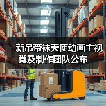 新吊带袜天使动画主视觉及制作团队公布(图1) 新吊带袜天使动画主视觉及制作团队公布(图1)