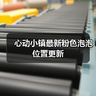 心动小镇最新粉色泡泡位置更新（图1）