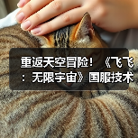 重返天空冒险!《飞飞:无限宇宙》国服技术测试即将开启(图2) 重返天空冒险!《飞飞:无限宇宙》国服技术测试即将开启(图2)