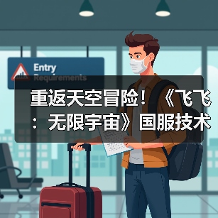 重返天空冒险!《飞飞:无限宇宙》国服技术测试即将开启(图3) 重返天空冒险!《飞飞:无限宇宙》国服技术测试即将开启(图3)