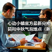 心动小镇官方最新兑换码和中秋气泡地点(新服装图)(图4) 心动小镇官方最新兑换码和中秋气泡地点(新服装图)(图4)