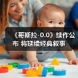 《哥斯拉-0.0》续作公布 将延续经典叙事(图3) 《哥斯拉-0.0》续作公布 将延续经典叙事(图3)