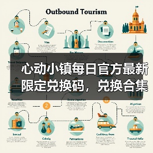 心动小镇每日官方最新限定兑换码，兑换合集更新❗（图1）