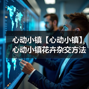 心动小镇【心动小镇】心动小镇花卉杂交方法