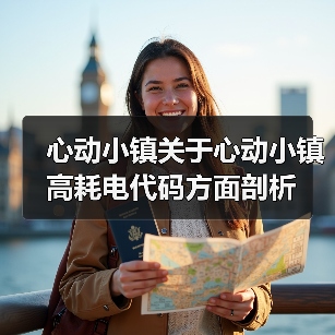 心动小镇关于心动小镇高耗电代码方面剖析(图1) 心动小镇关于心动小镇高耗电代码方面剖析(图1)
