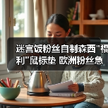 迷宫饭粉丝自制森西 迷宫饭粉丝自制森西