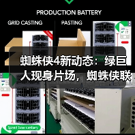 蜘蛛侠4新动态：绿巨人现身片场，蜘蛛侠联手出击（图2）