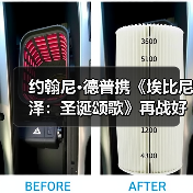 约翰尼·德普携《埃比尼泽:圣诞颂歌》再战好莱坞(图1) 约翰尼·德普携《埃比尼泽:圣诞颂歌》再战好莱坞(图1)
