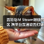 冒险岛M Steam版锁国区 跨平台互通能否打破壁垒(图4) 冒险岛M Steam版锁国区 跨平台互通能否打破壁垒(图4)