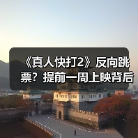 《真人快打2》反向跳票?提前一周上映背后原因揭秘(图3) 《真人快打2》反向跳票?提前一周上映背后原因揭秘(图3)