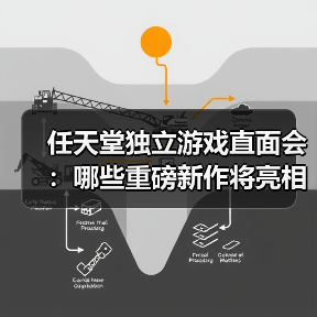 任天堂独立游戏直面会:哪些重磅新作将亮相?(图3) 任天堂独立游戏直面会:哪些重磅新作将亮相?(图3)