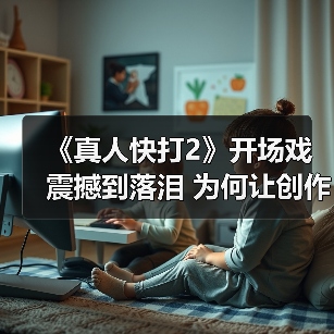 《真人快打2》开场戏震撼到落泪 为何让创作者直击人心?(图1) 《真人快打2》开场戏震撼到落泪 为何让创作者直击人心?(图1)