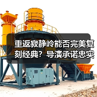 重返寂静岭能否完美复刻经典？导演承诺忠实还原游戏精神（图2）