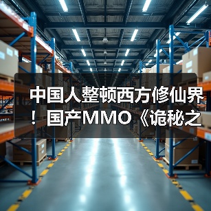 中国人整顿西方修仙界！国产MMO《诡秘之主》制作人发布长文（图4）