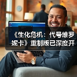 《生化危机：代号维罗妮卡》重制版已深度开发（图2）