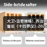 大卫·雷奇接棒!乔治克鲁尼《十四罗汉》2026开拍(图2) 大卫·雷奇接棒!乔治克鲁尼《十四罗汉》2026开拍(图2)