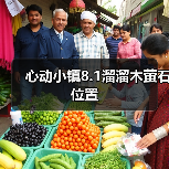 心动小镇8.1溜溜木萤石位置（图1）