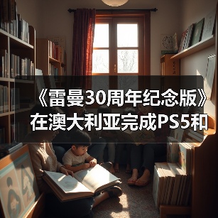 《雷曼30周年纪念版》在澳大利亚完成PS5和NS版评级(图4) 《雷曼30周年纪念版》在澳大利亚完成PS5和NS版评级(图4)