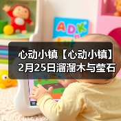 心动小镇【心动小镇】2月25日溜溜木与莹石位置（图2）