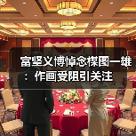 富坚义博悼念楳图一雄:作画受阻引关注(图3) 富坚义博悼念楳图一雄:作画受阻引关注(图3)