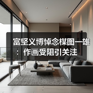 富坚义博悼念楳图一雄:作画受阻引关注(图4) 富坚义博悼念楳图一雄:作画受阻引关注(图4)