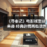 《寻秦记》电影版重磅来袭 经典剧情再临战国冒险（图2）