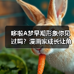 哆啦A梦早期形象你见过吗?漫画家成长让角色大变样(图1) 哆啦A梦早期形象你见过吗?漫画家成长让角色大变样(图1)