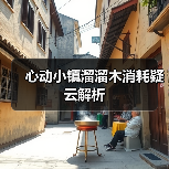 心动小镇溜溜木消耗疑云解析（图3）