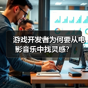 游戏开发者为何要从电影音乐中找灵感?(图4) 游戏开发者为何要从电影音乐中找灵感?(图4)