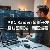 ARC Raiders最新开发路线图曝光:新区域强敌来袭?(图4) ARC Raiders最新开发路线图曝光:新区域强敌来袭?(图4)