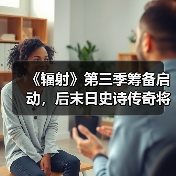 《辐射》第三季筹备启动,后末日史诗传奇将如何续写?(图2) 《辐射》第三季筹备启动,后末日史诗传奇将如何续写?(图2)