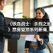 《铁血战士:杀戮之地》票房登顶系列新高,续集能否拍?(图4) 《铁血战士:杀戮之地》票房登顶系列新高,续集能否拍?(图4)