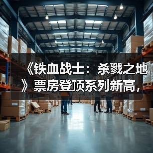 《铁血战士:杀戮之地》票房登顶系列新高,续集能否拍?(图3) 《铁血战士:杀戮之地》票房登顶系列新高,续集能否拍?(图3)