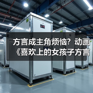 方言成主角烦恼?动画《喜欢上的女孩子方言讲太多》释出新预告(图2) 方言成主角烦恼?动画《喜欢上的女孩子方言讲太多》释出新预告(图2)