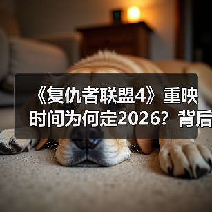 《复仇者联盟4》重映时间为何定2026?背后原因解析(图3) 《复仇者联盟4》重映时间为何定2026?背后原因解析(图3)