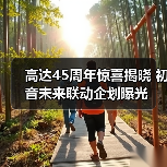 高达45周年惊喜揭晓 初音未来联动企划曝光（图3）