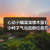 心动小镇溜溜橡木萤石小鸭子气泡最新位置在哪？（图2）